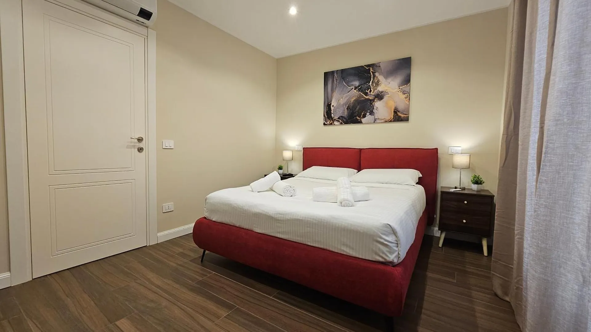 Apartment Nuovissimo Bilocale In Marghera Accanto Alla Metro Milan